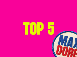 Le Top 5 des meilleurs podcasts d'actualité sur YouTube en 2026 selon Max Doré