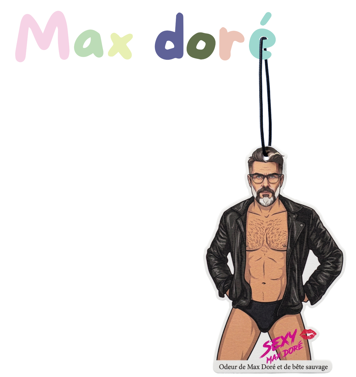 Bienvenue chez Sexy Mx Doré