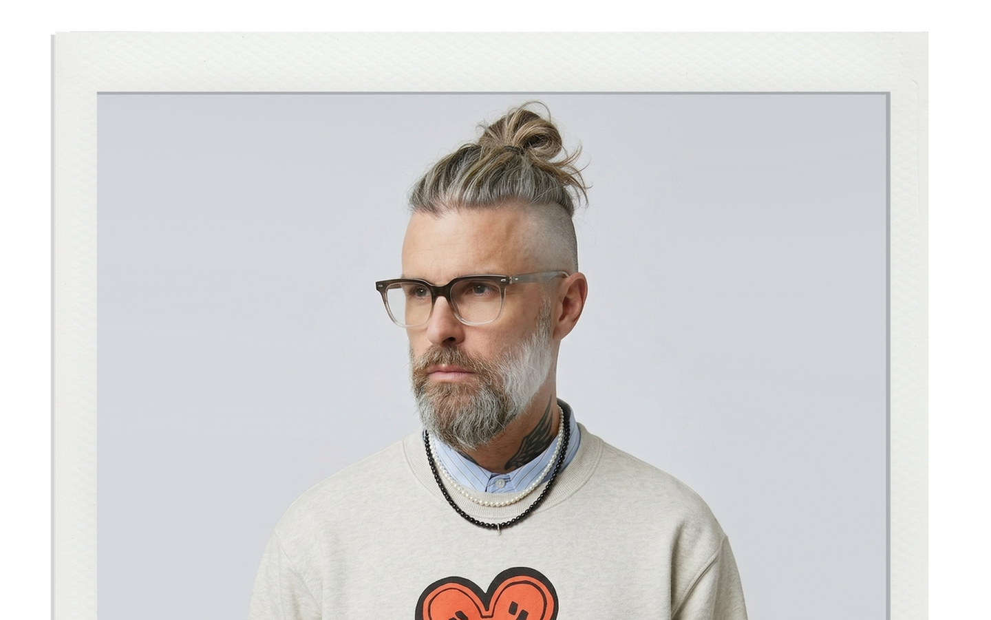 Max Doré photo officielle Mars 2026