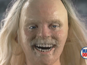 Joe Cappa – WTF, mais j'en veux encore...😳