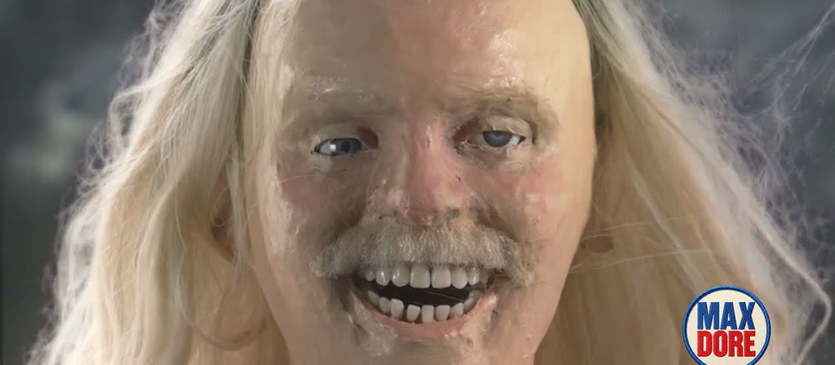 Joe Cappa – WTF, mais j'en veux encore...😳