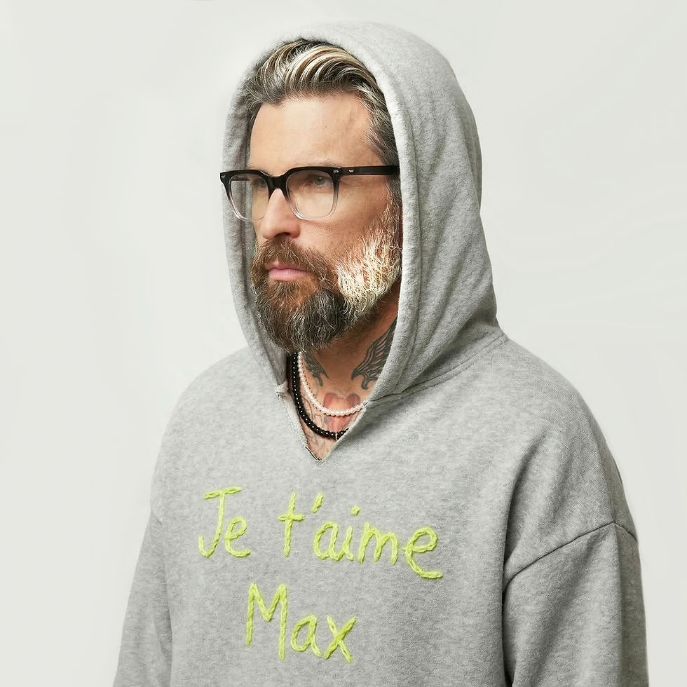 Qui est Max Doré ? Fondateur de Undz et Le. Socle