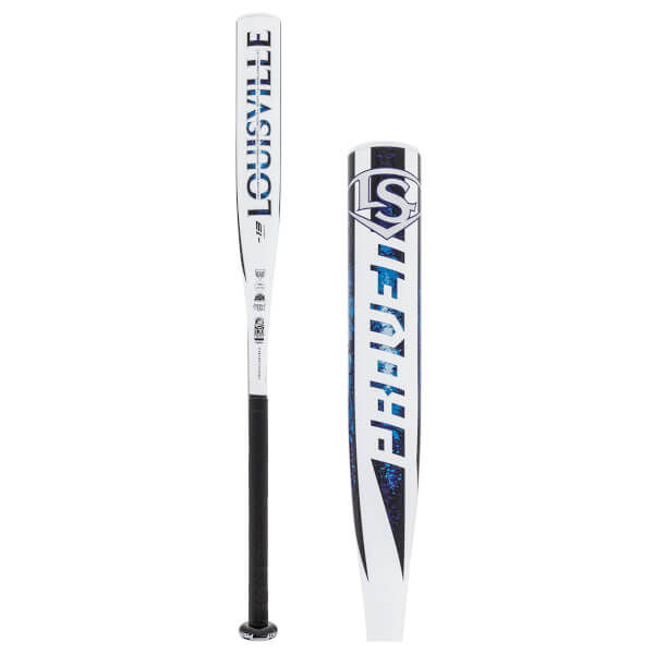 Louisville Slugger Proven -13 Fastpitch Softball Bat