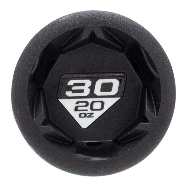 Thumbnail: 2026 DeMarini Zen - USSSA Baseball Bat