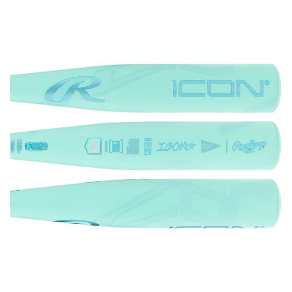 Thumbnail: 2026 Rawlings Icon - USSSA Baseball Bat