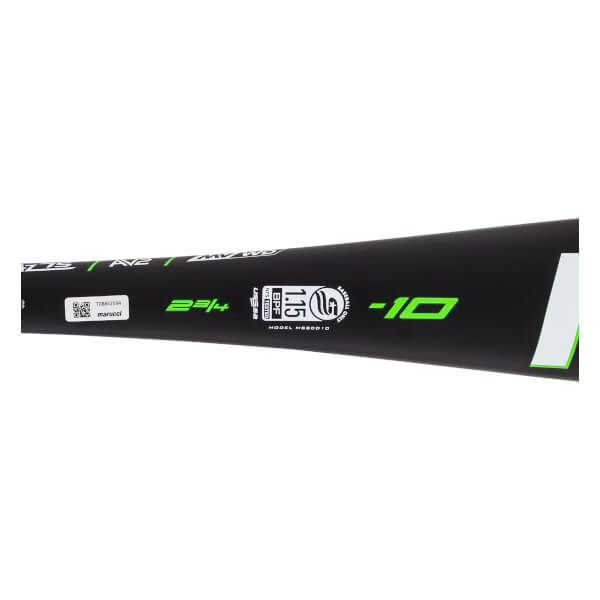 Thumbnail: Marucci Code - USSSA Baseball Bat
