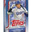 Thumbnail: 2025 Topps Series 2 Hobby Box/Packs