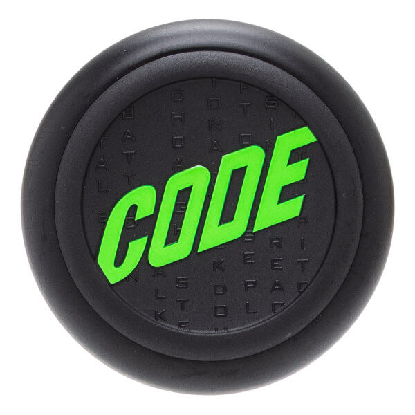 Thumbnail: Marucci Code -10 USSSA JUNIOR Big Barrel Baseball Bat