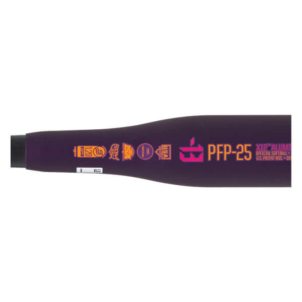 Thumbnail: DeMarini Zenith -13 Fastpitch Softball Bat