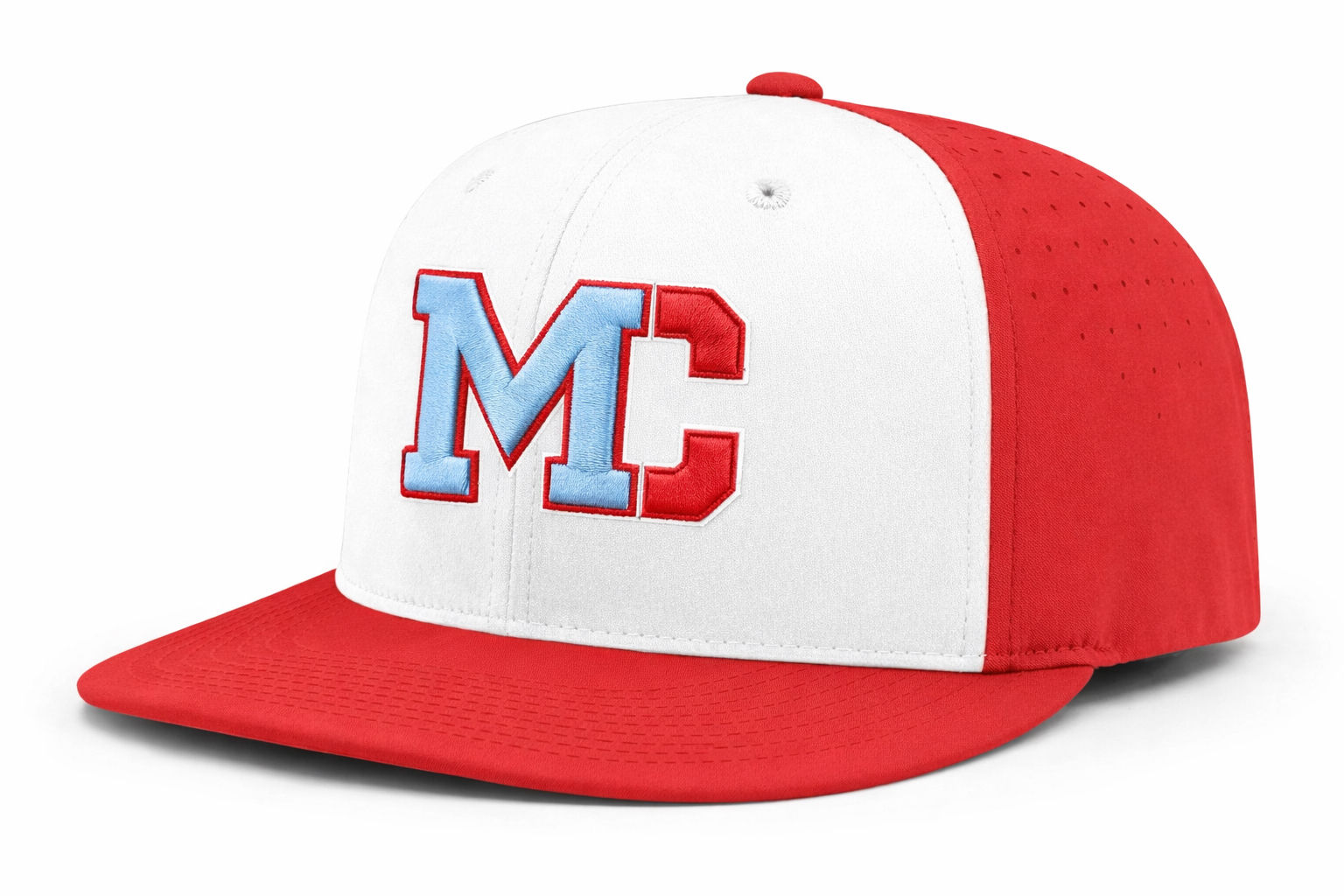 Official Madcats Game Hat