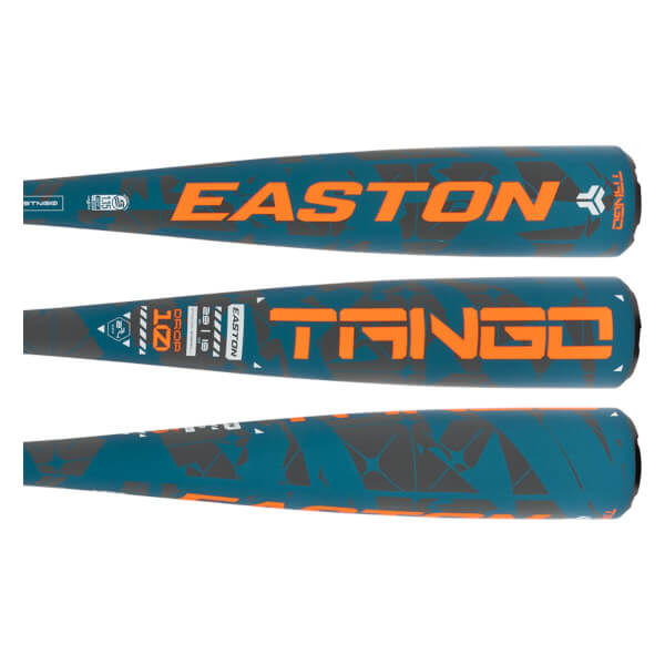 Thumbnail: 2026 Easton Tango - USSSA Baseball Bat