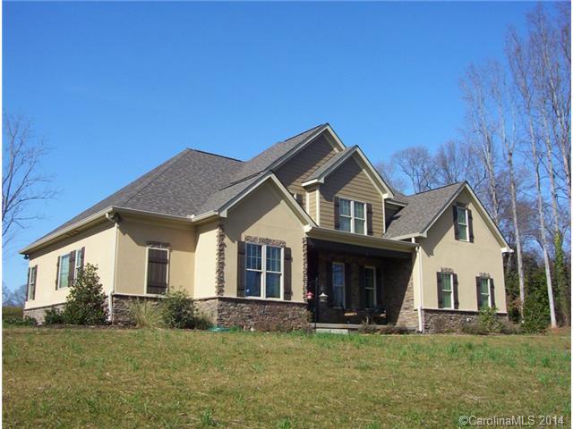 Ashcraft Custom Homes in Statesville, NC