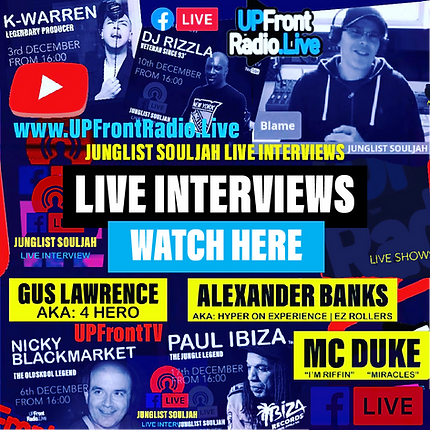 INTERVIEWS