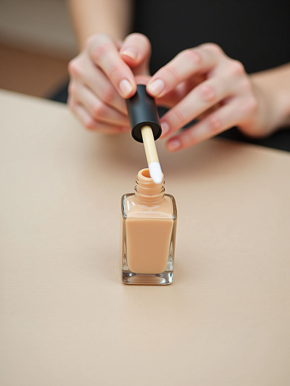 Por que elegir productos veganos y libres de TPO