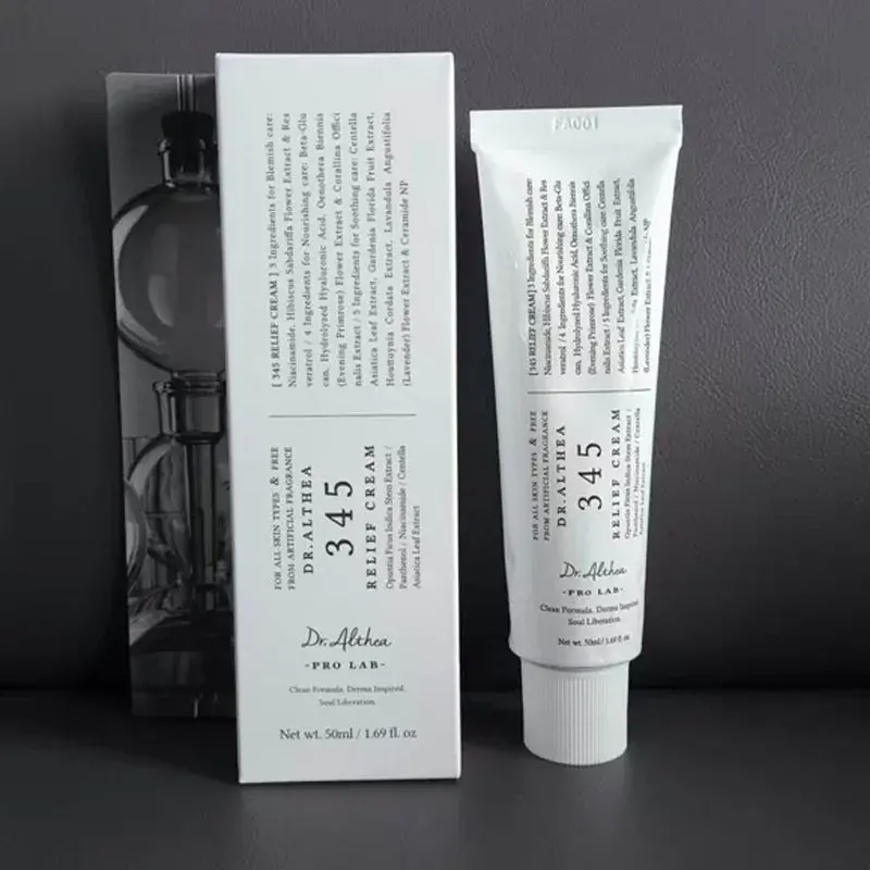 Thumbnail: Dr.Althea Antioxidant Hydrating Face Cream for Unisex