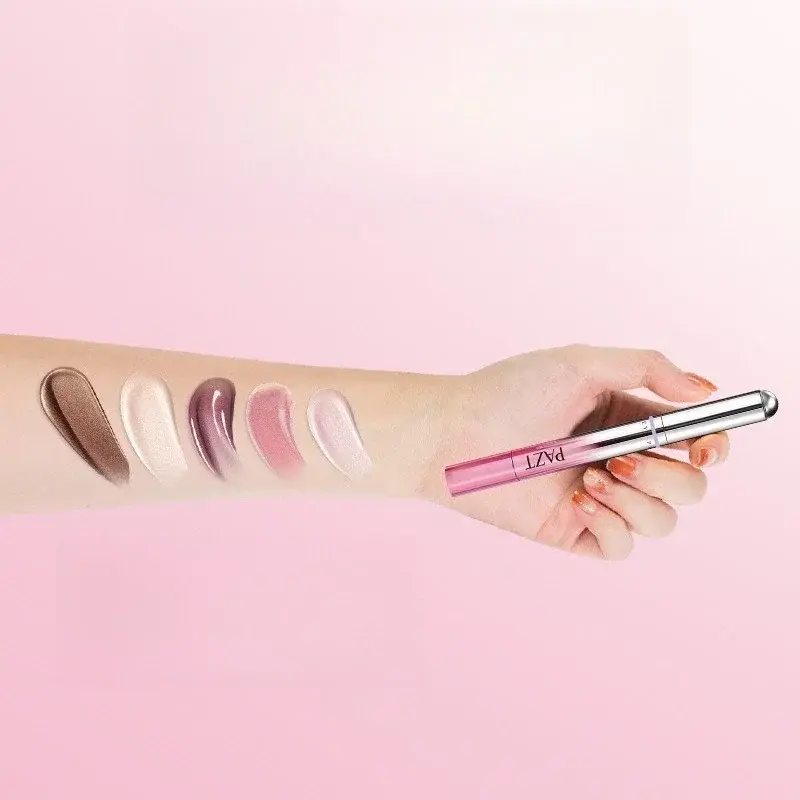 Thumbnail: 6-in-1 Cat Eye Magnetic Nail Art Pen for Gel Polish