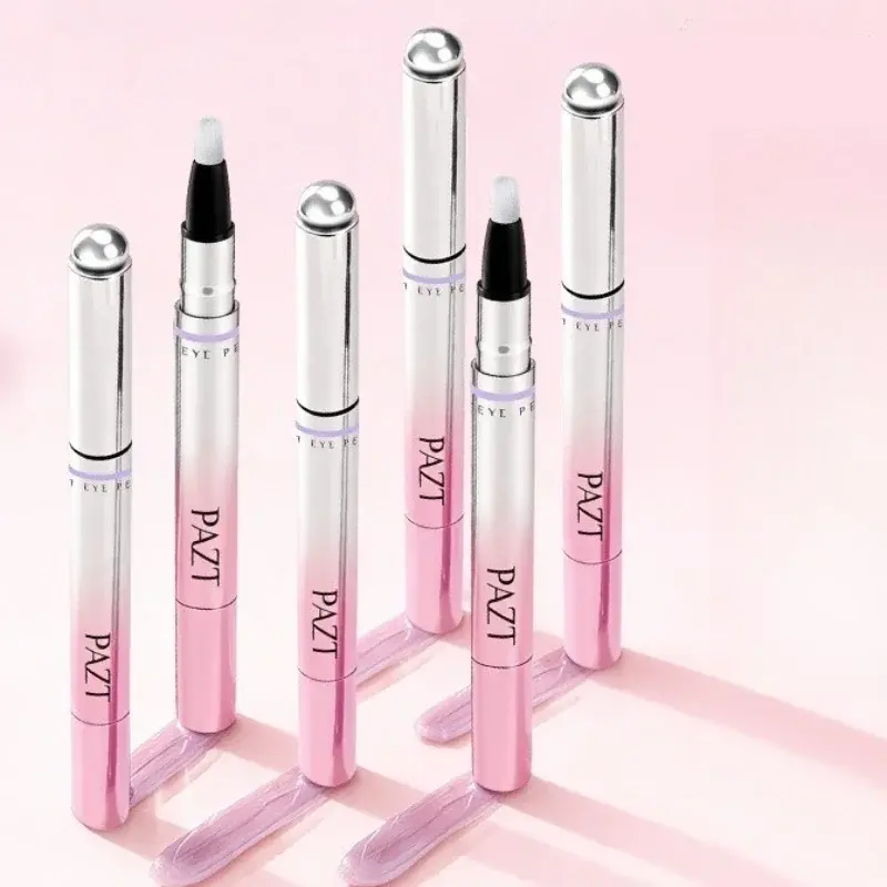 6-in-1 Cat Eye Magnetic Nail Art Pen for Gel Polish