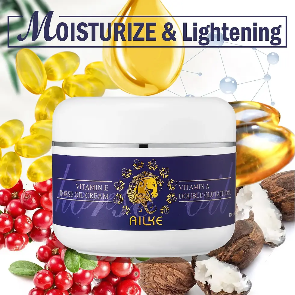 Thumbnail: Double Glutathione Whitening Kit for Women with Hydrating Cream and Serum