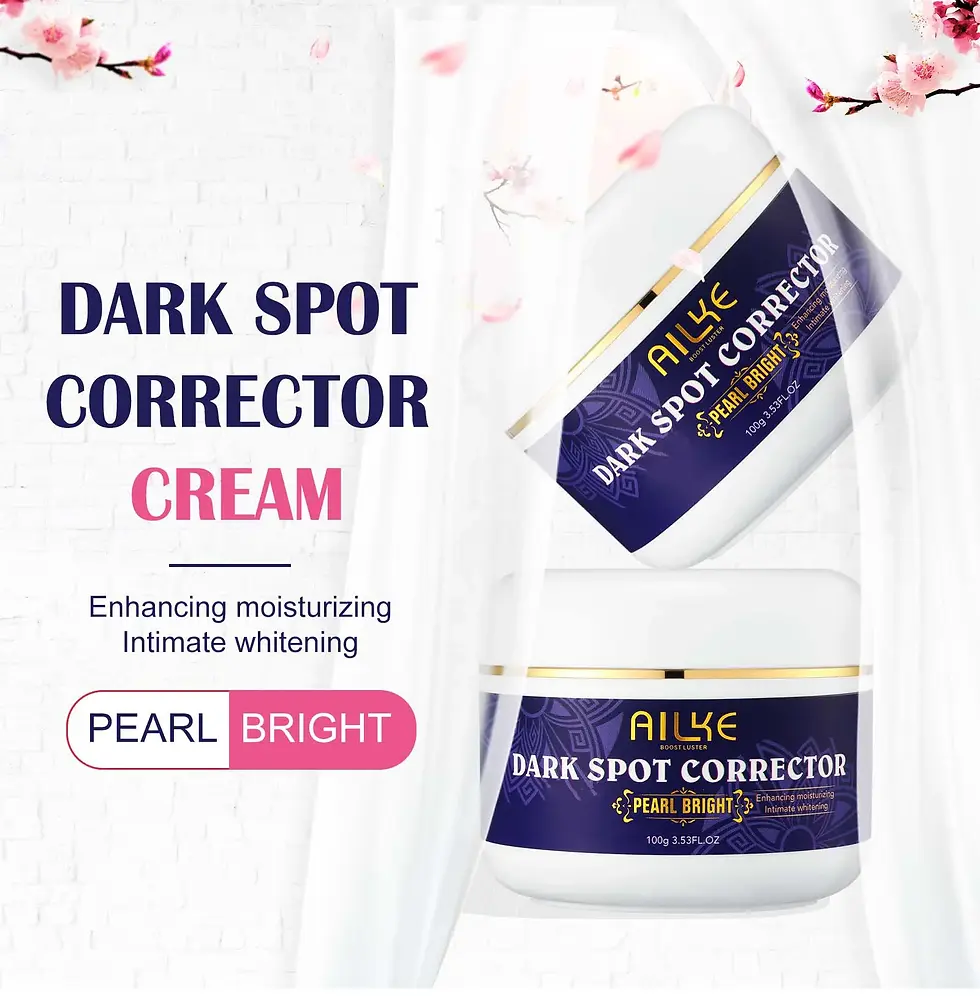 Thumbnail: Double Glutathione Whitening Kit for Women with Hydrating Cream and Serum