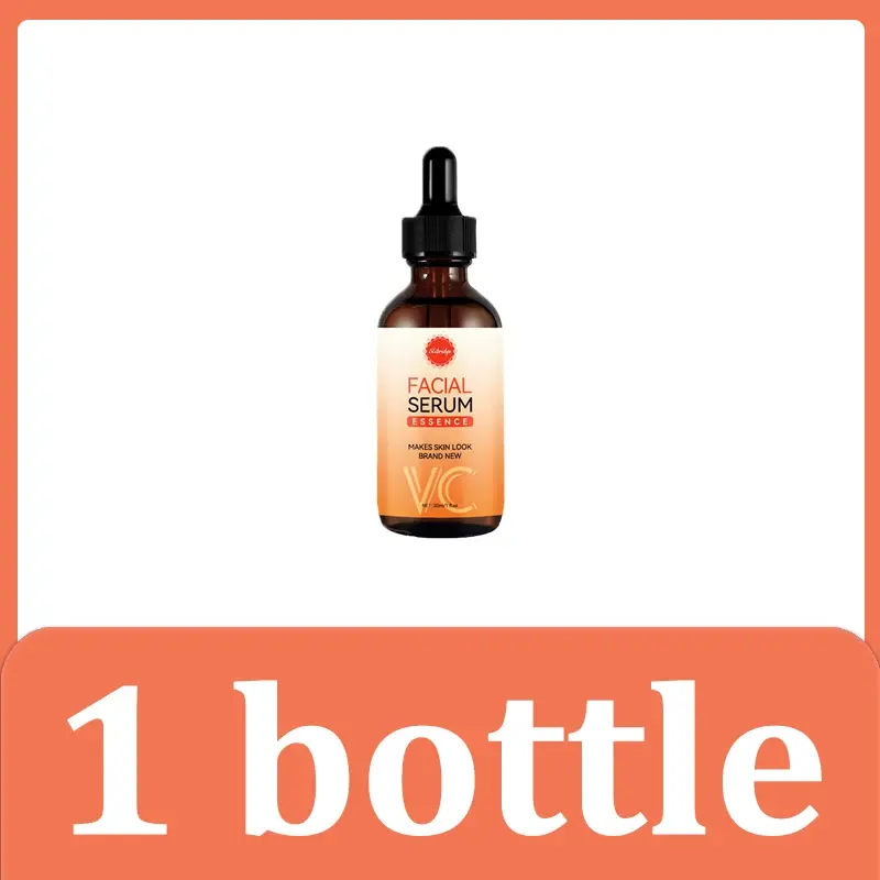Thumbnail: Face Serum for Freckles, Melasma, and Dark Spots Removal