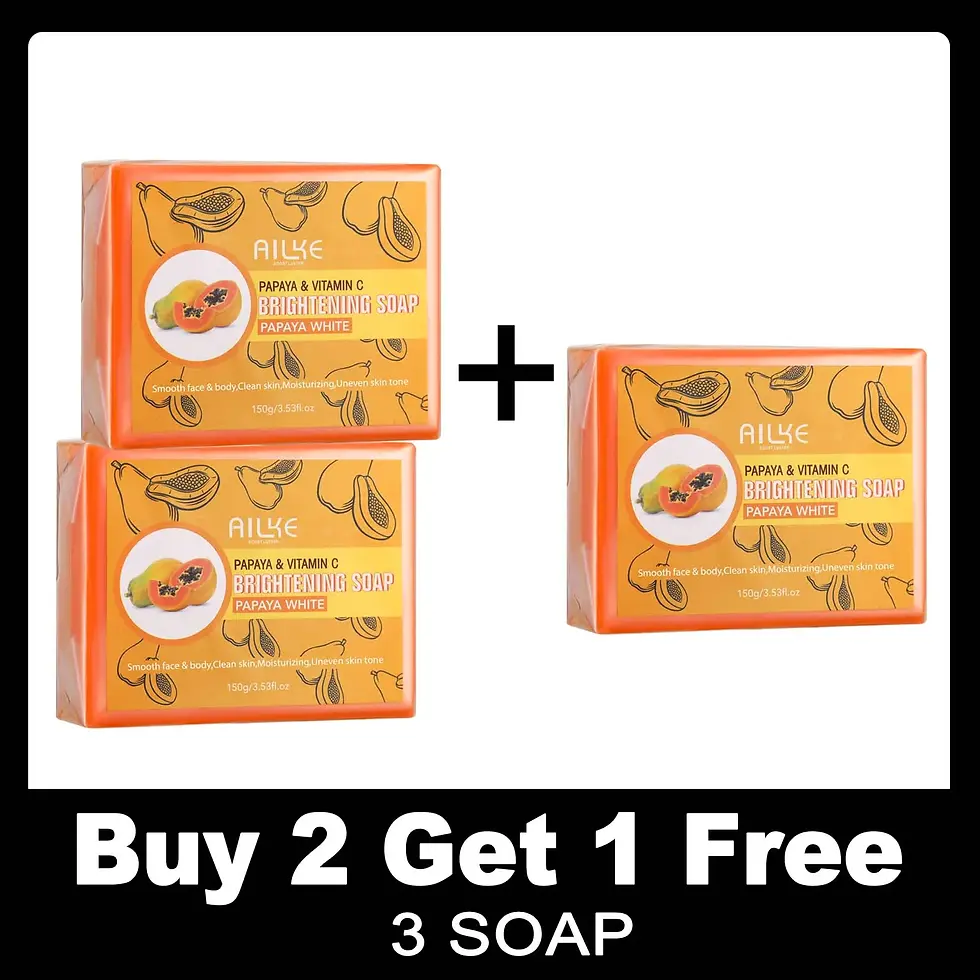 Thumbnail: Double Glutathione Whitening Kit for Women with Hydrating Cream and Serum