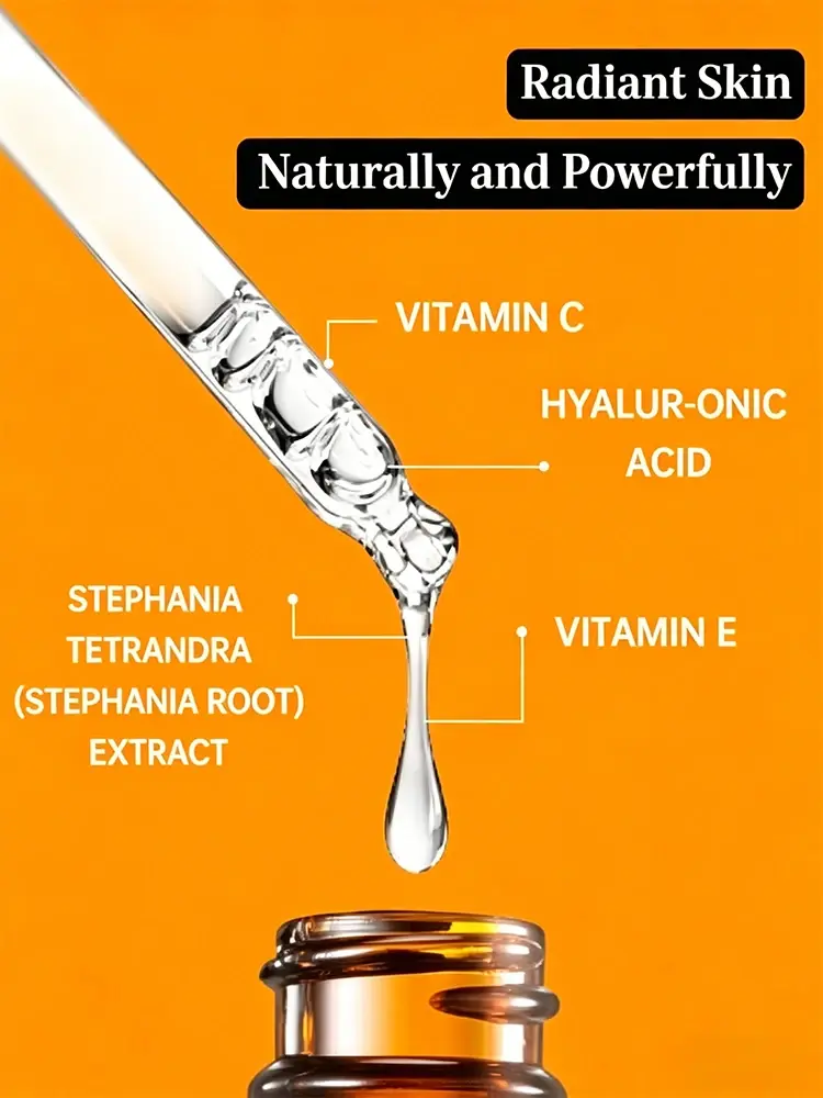 Thumbnail: Face Serum for Freckles, Melasma, and Dark Spots Removal