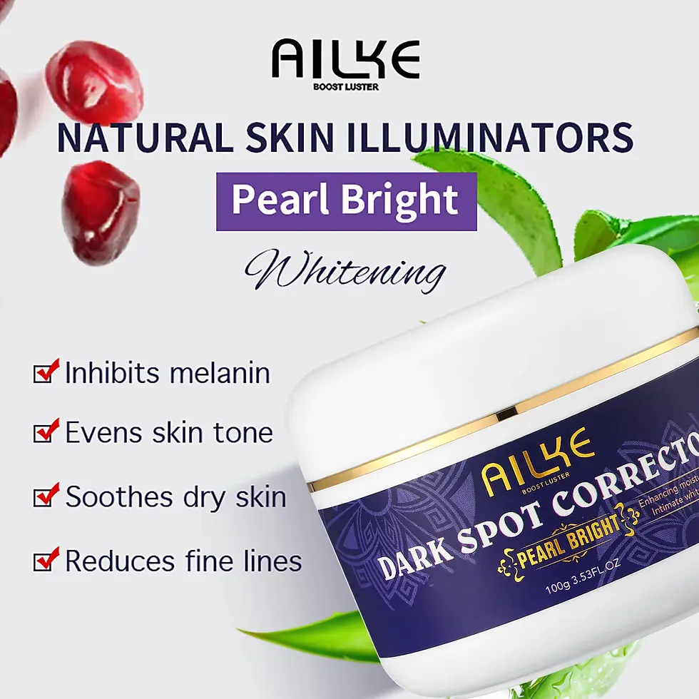 Thumbnail: Double Glutathione Whitening Kit for Women with Hydrating Cream and Serum