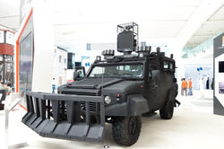 NIMR ISV