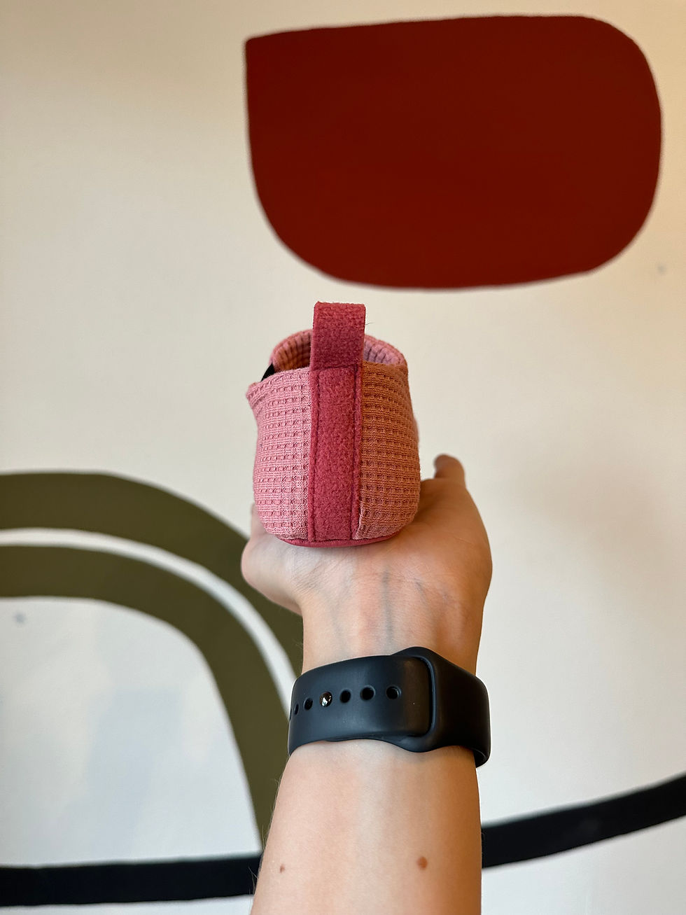 Thumbnail: Bačkorky Lotta