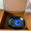 Thumbnail: Vintage Koffer voor Singles 80's