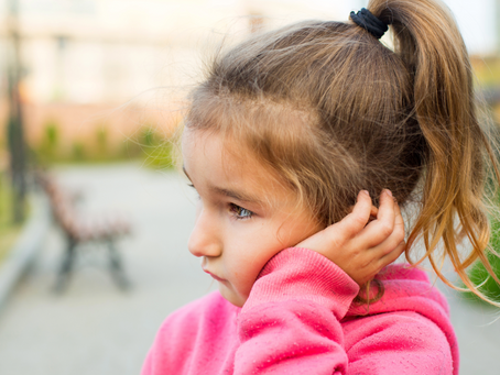 Ear Infection: What is it?  What to look for?  How to treat it?