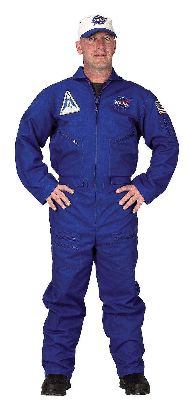 Thumbnail: Astronaut Suit