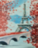 Paris Spring