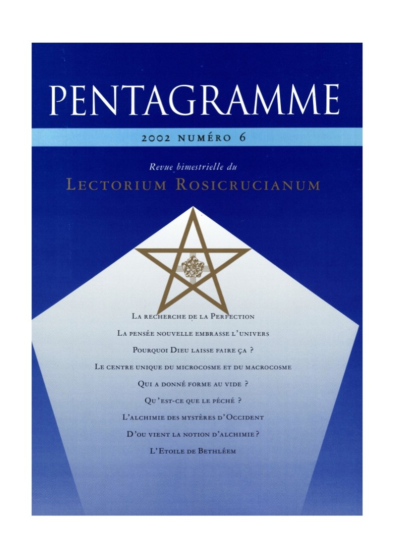 Pentagramme