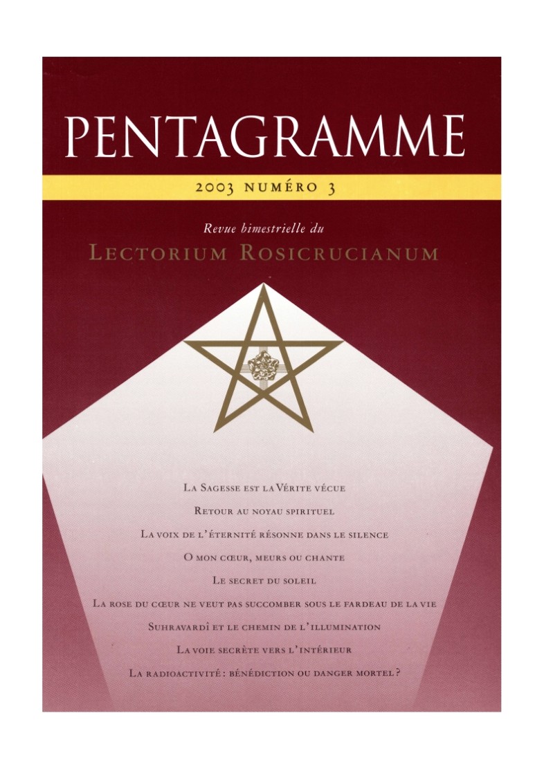 Pentagramme