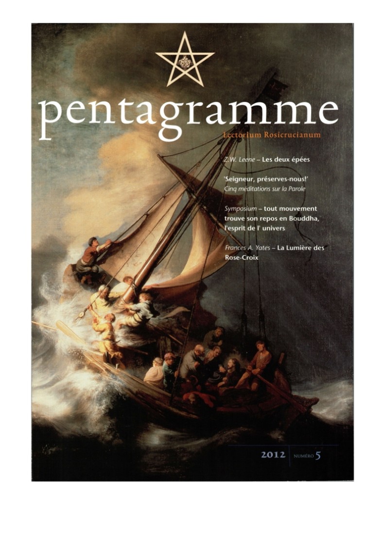 Pentagramme
