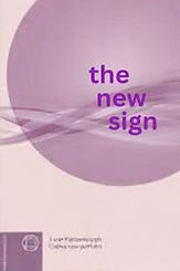 The New Sign