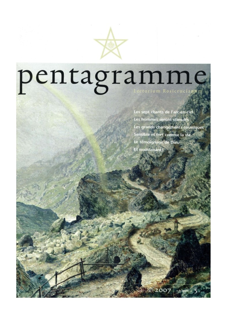Pentagramme