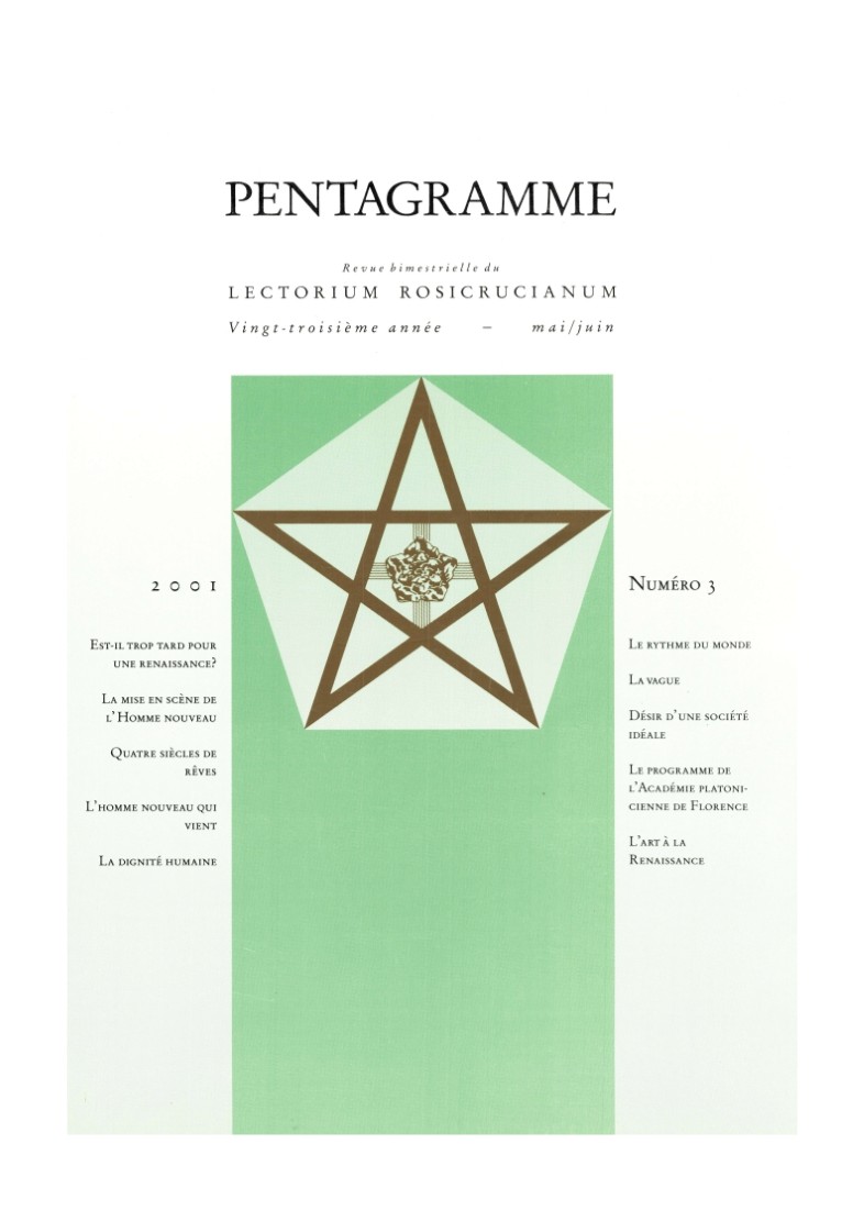 Pentagramme