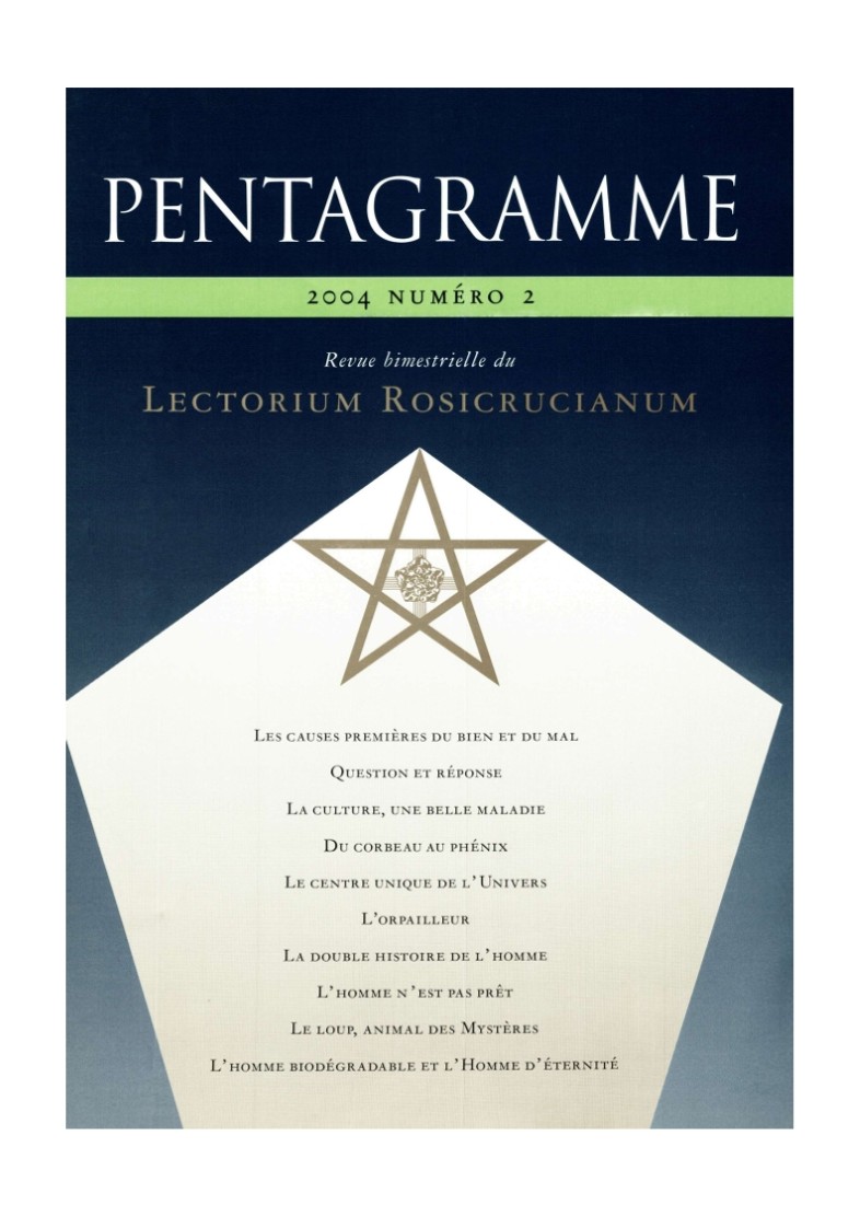 Pentagramme