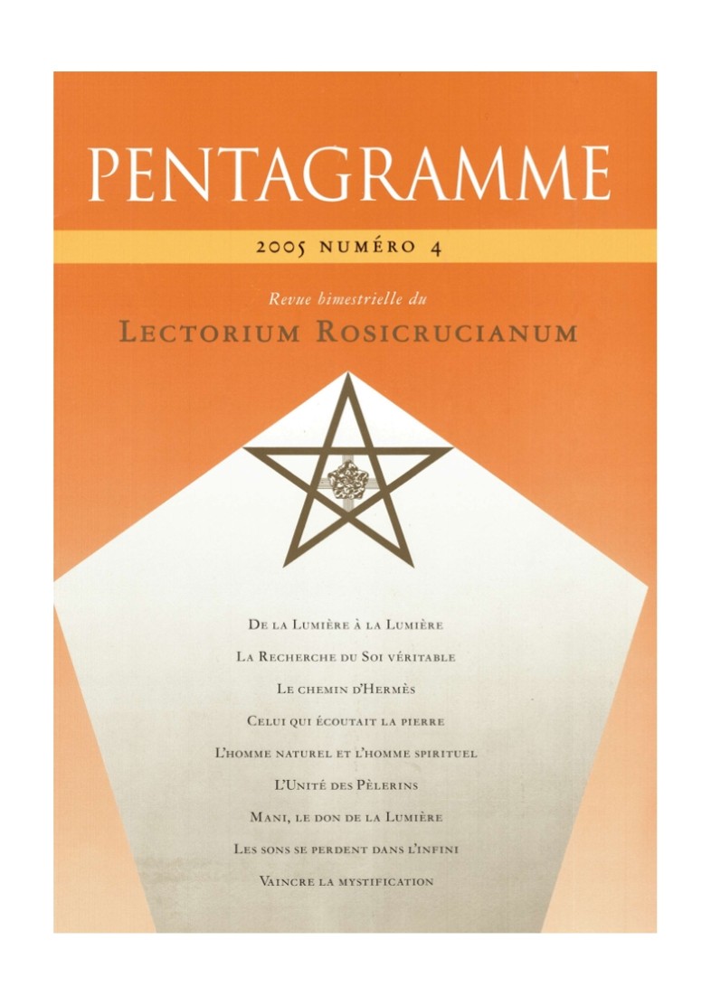 Pentagramme