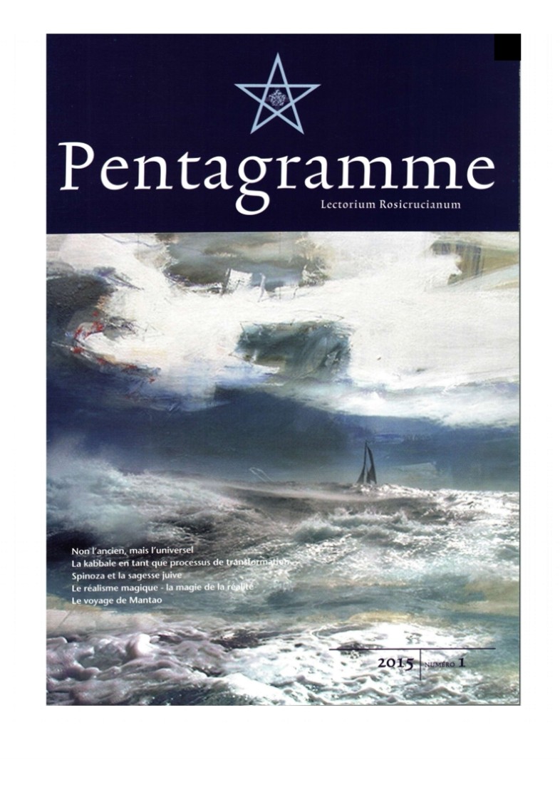 Pentagramme