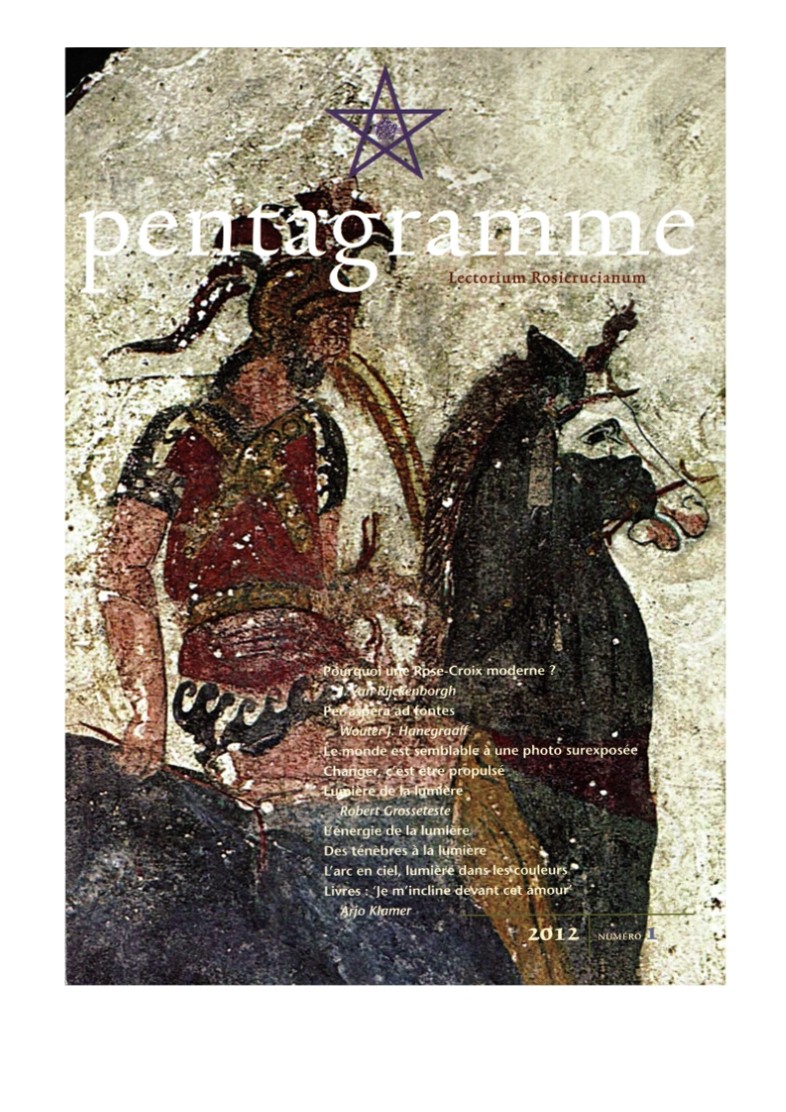 Pentagramme