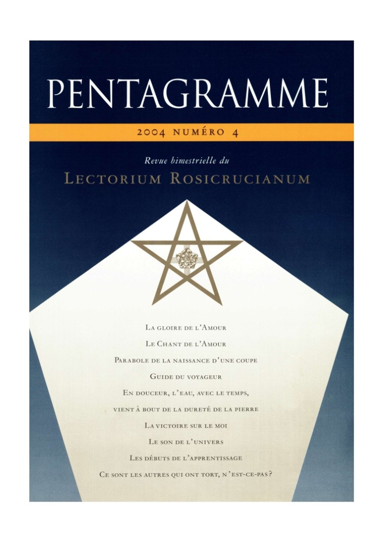 Pentagramme