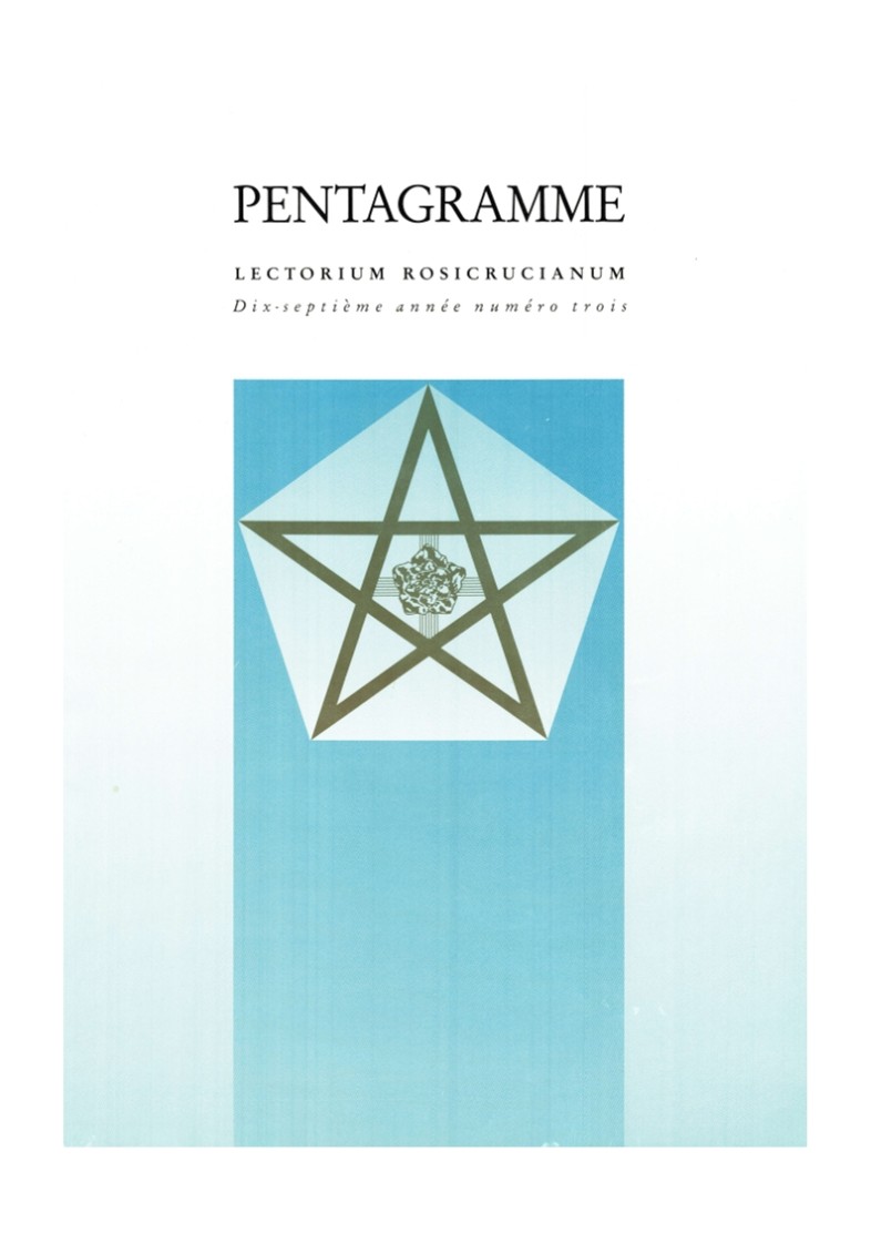 Pentagramme