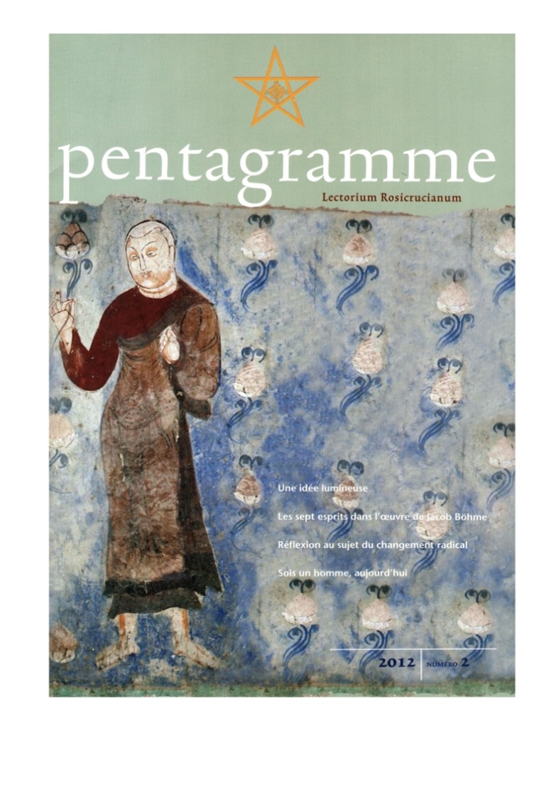 Pentagramme