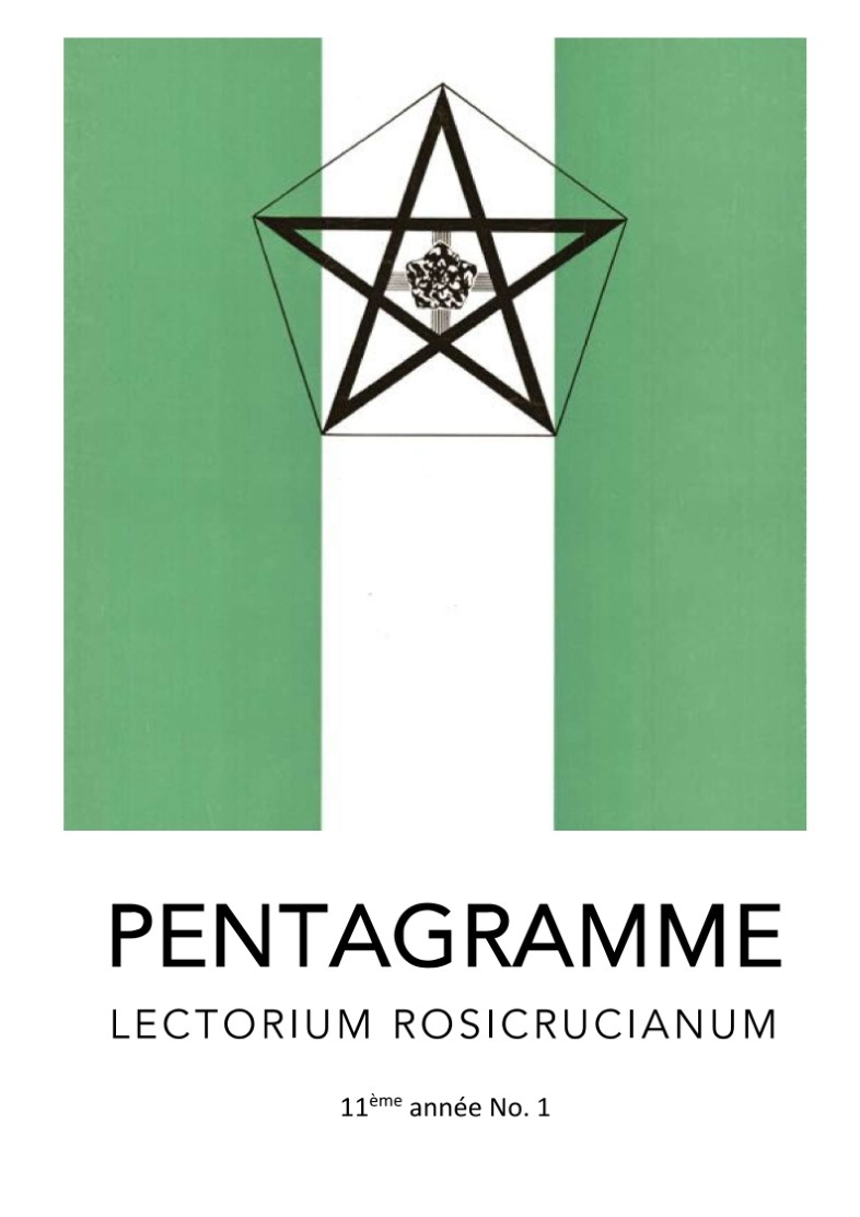 Pentagramme