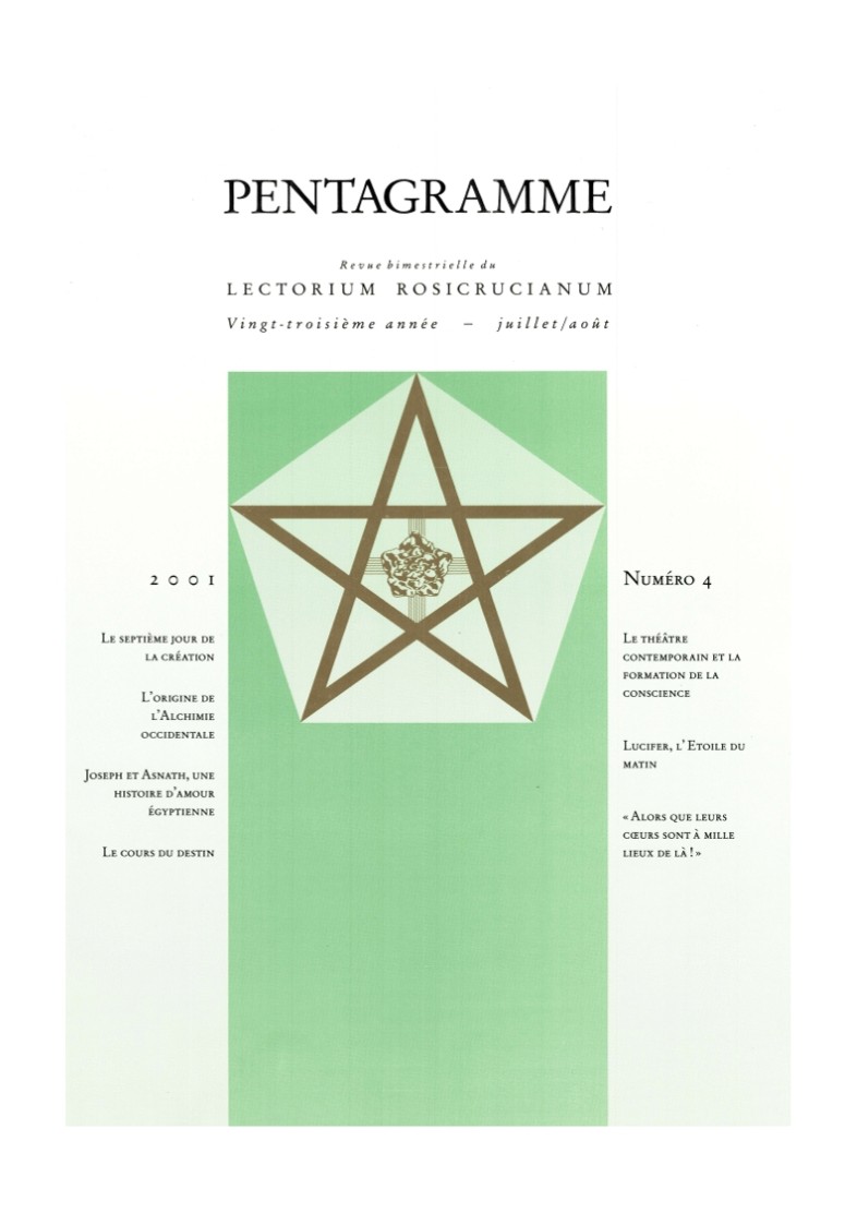 Pentagramme