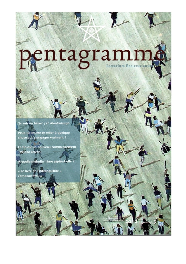 Pentagramme
