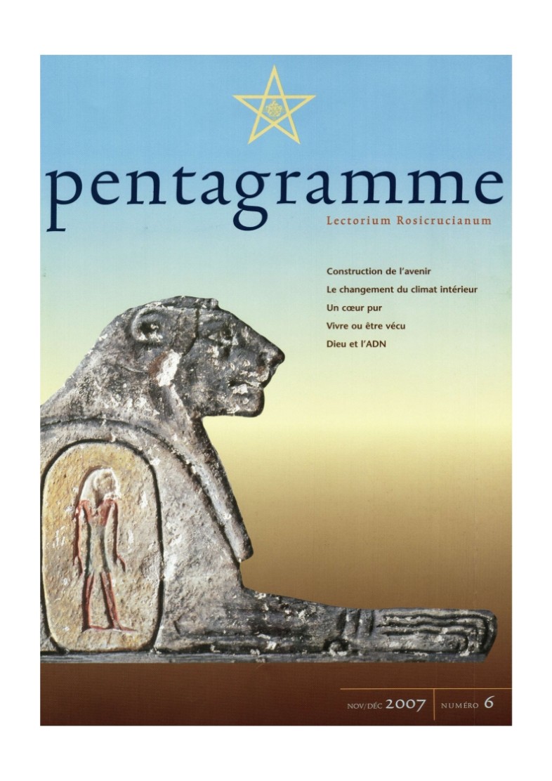 Pentagramme
